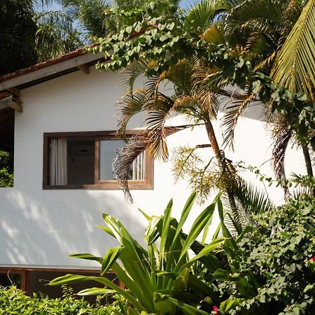 Pousada Casa Serena 이타카레 외부 사진
