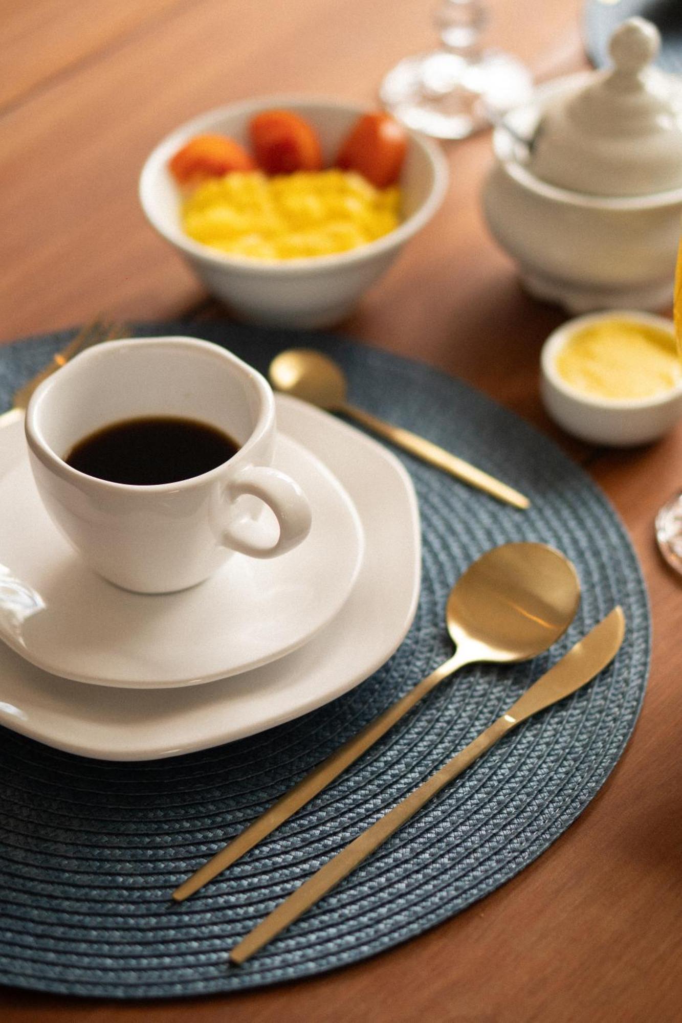 Pousada Casa Serena 이타카레 외부 사진