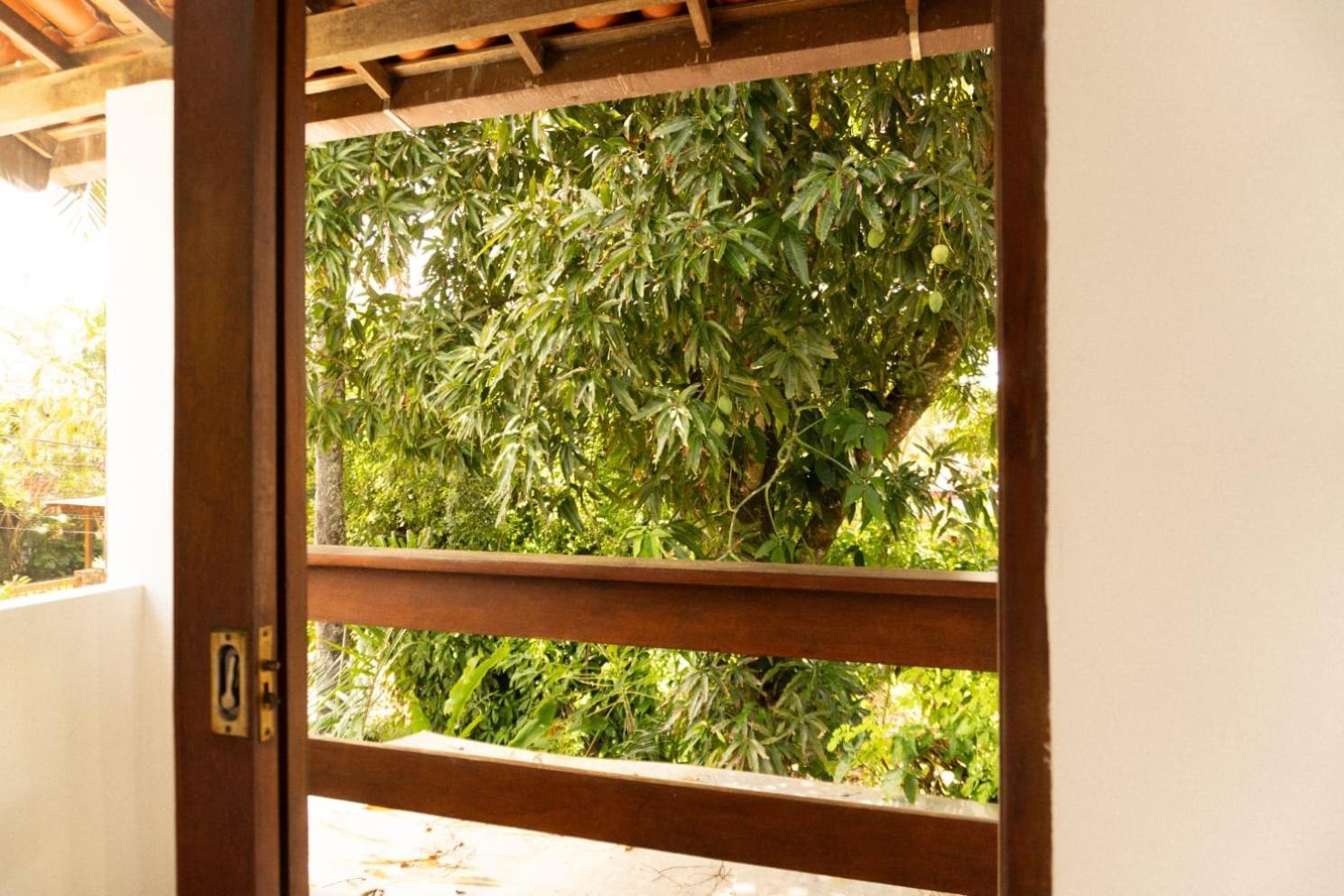 Pousada Casa Serena 이타카레 외부 사진