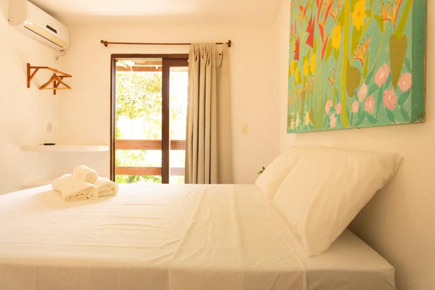 Pousada Casa Serena 이타카레 외부 사진